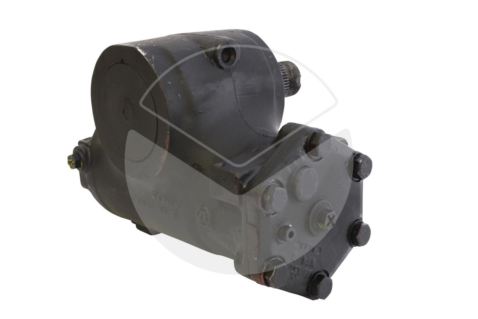 Steering Gear (Exchange Part)