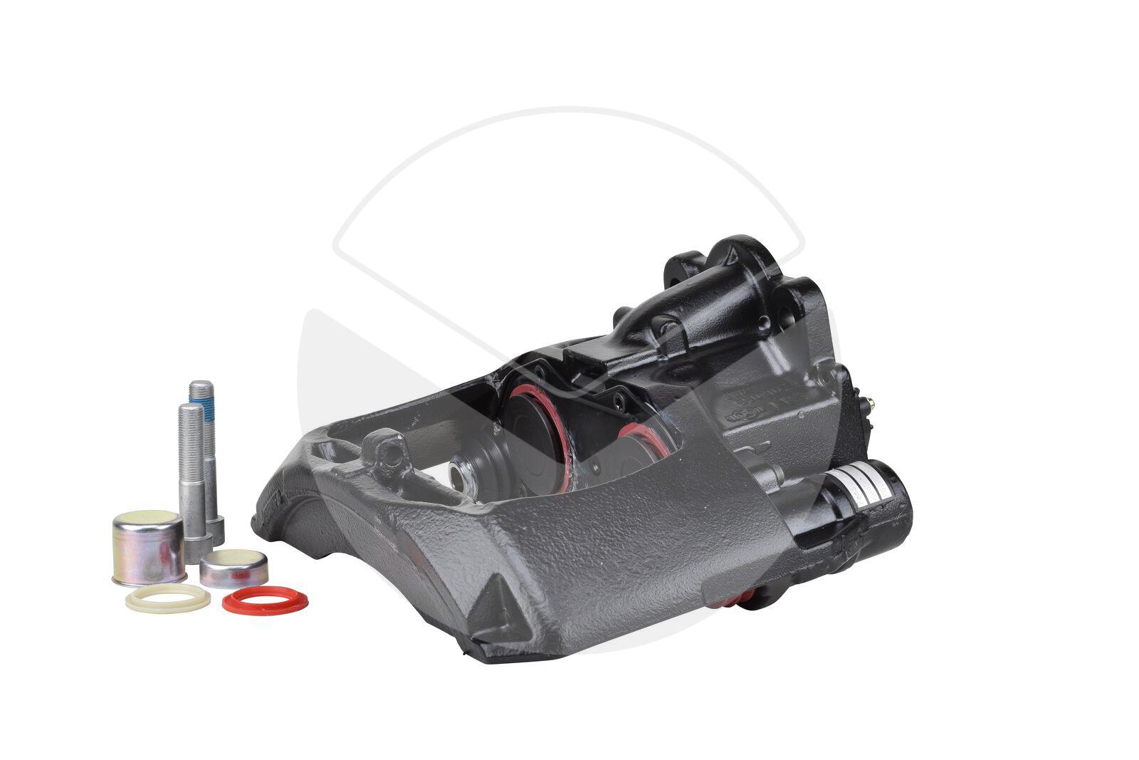 Brake Caliper (Exchange Part)