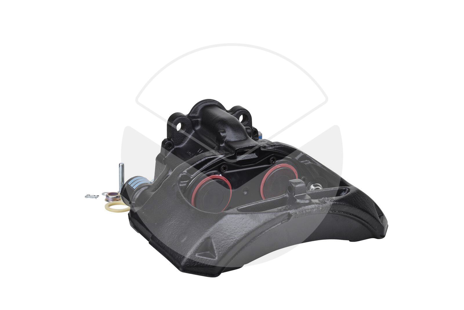 Brake Caliper (Exchange Part)