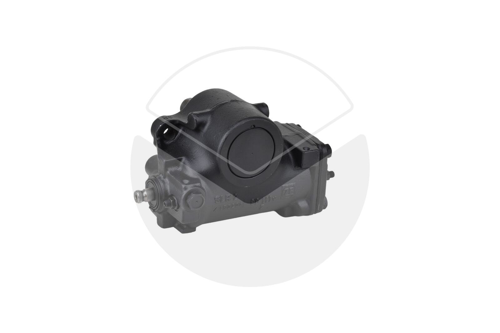 Steering Gear (Exchange Part)