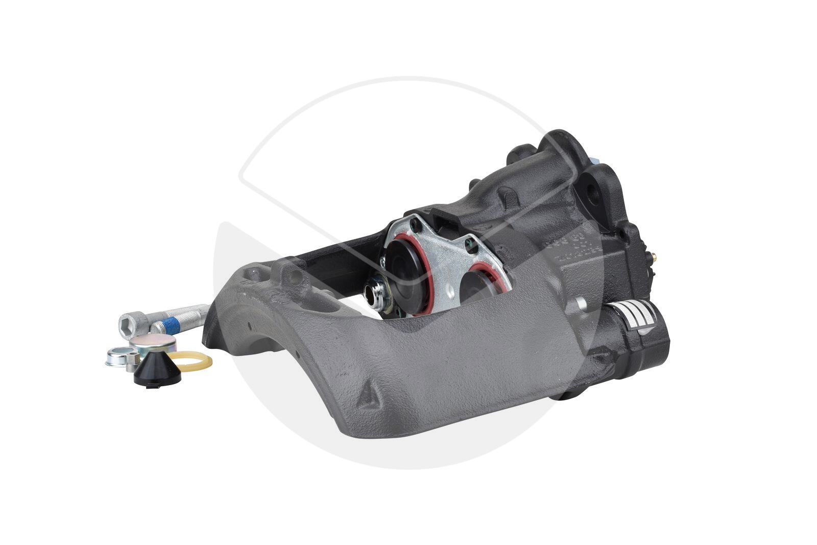 Brake Caliper (Exchange Part)