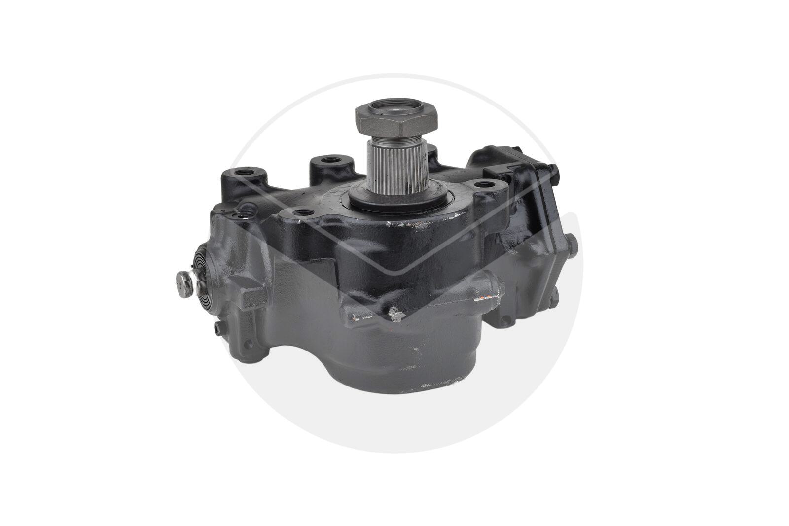 Steering Gear (Exchange Part)