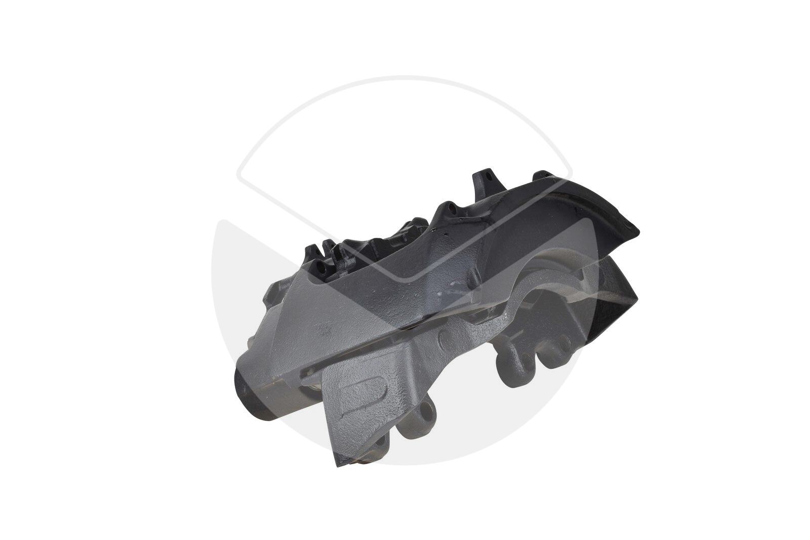 Brake Caliper (Exchange Part)