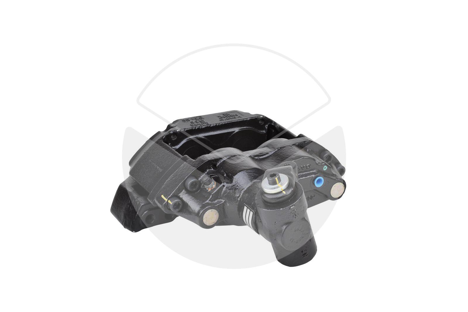 Brake Caliper (Exchange Part)