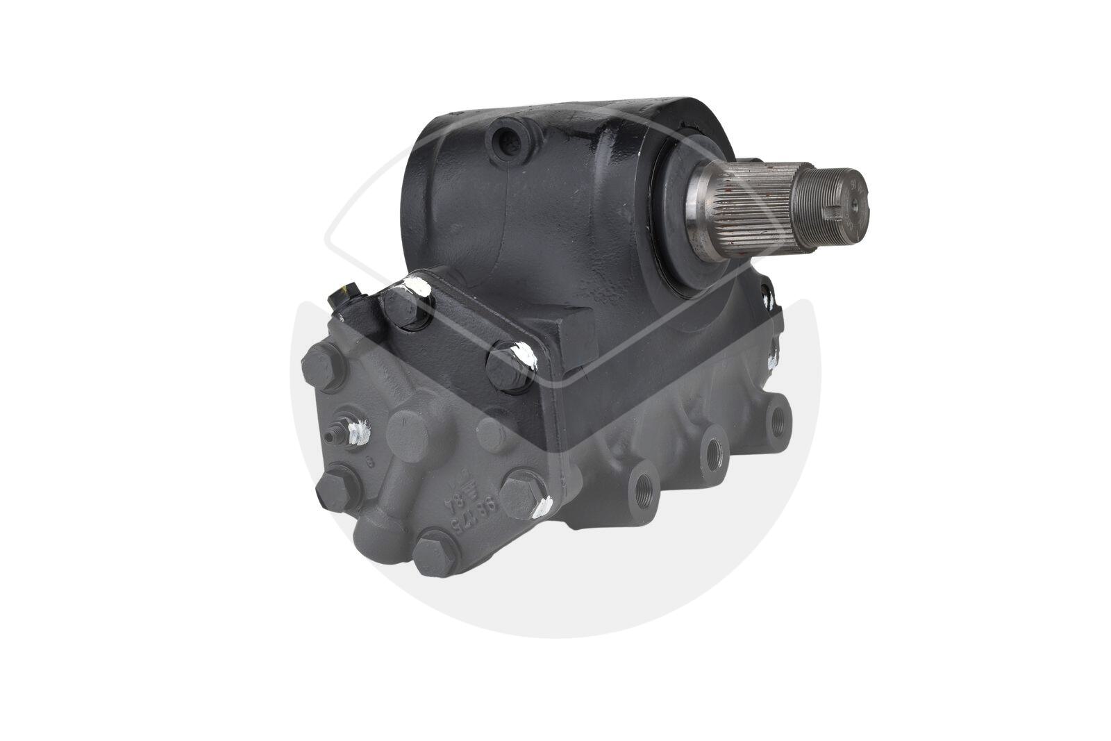 Steering Gear (Exchange Part)