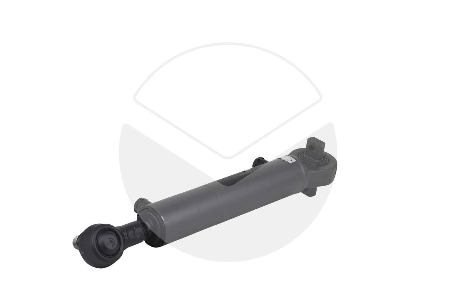 Slave Cylinder, power steering
