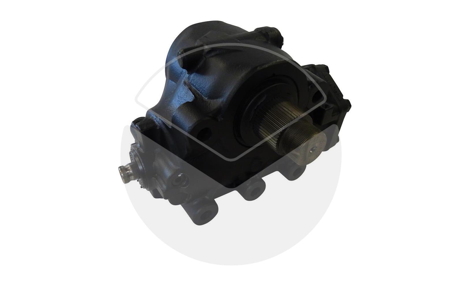 Steering Gear (Exchange Part)