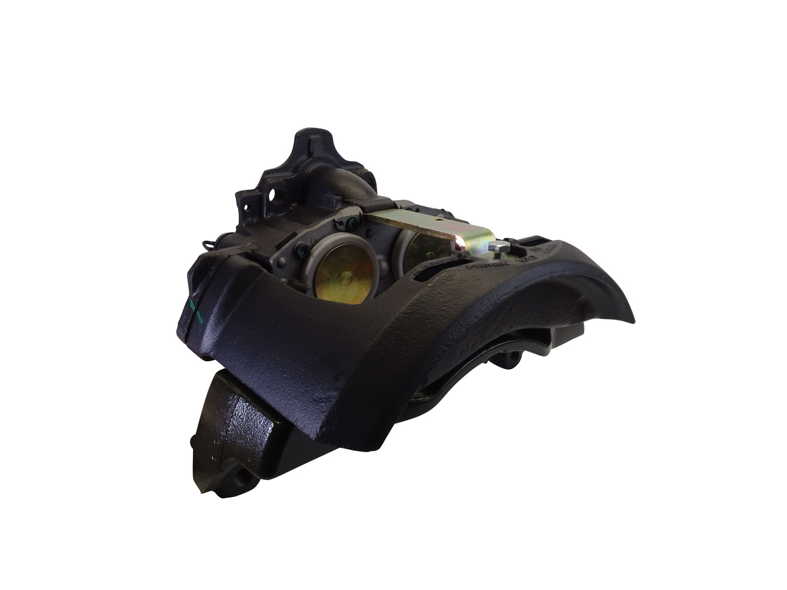 Brake Caliper (Exchange Part)
