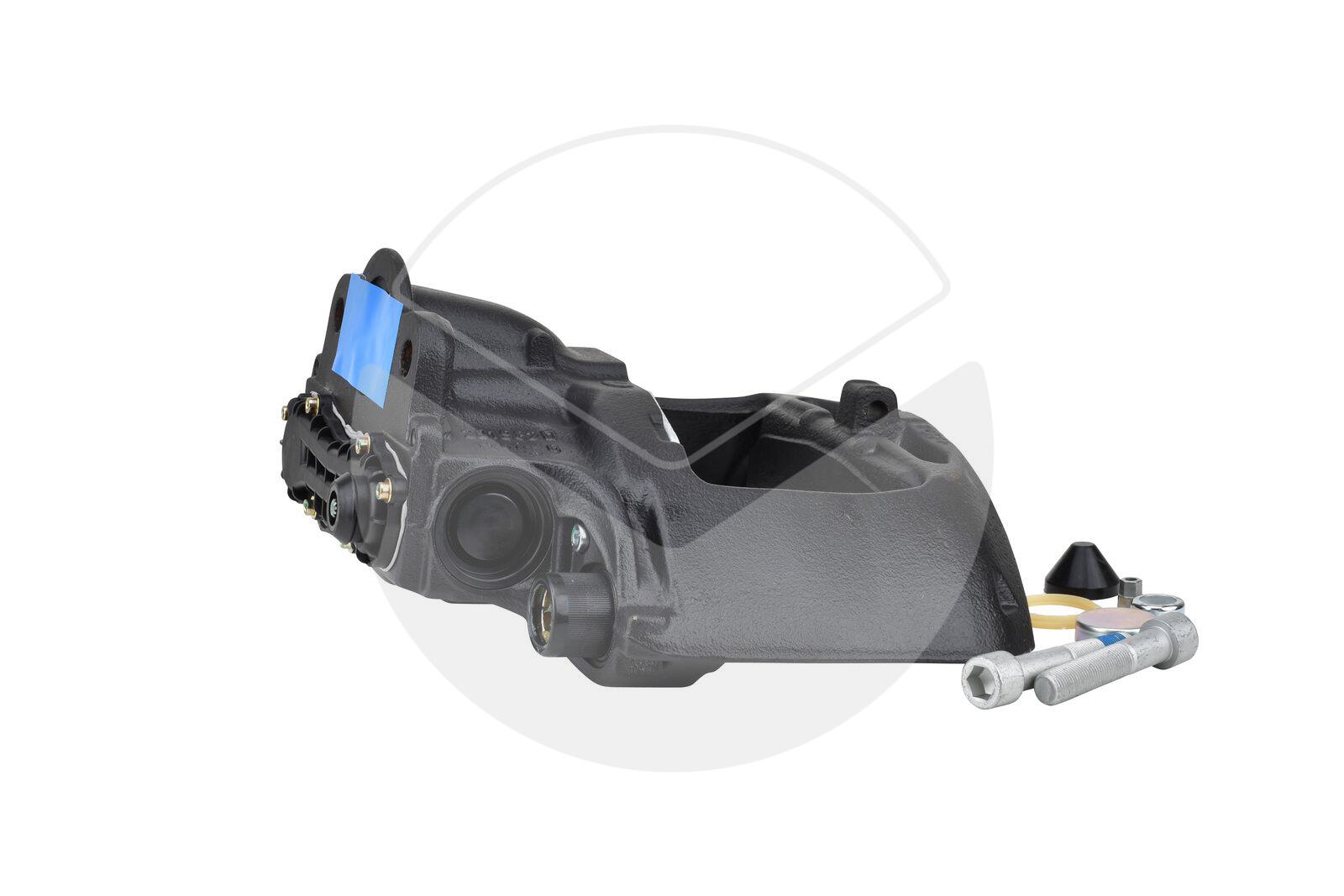Brake Caliper (Exchange Part)