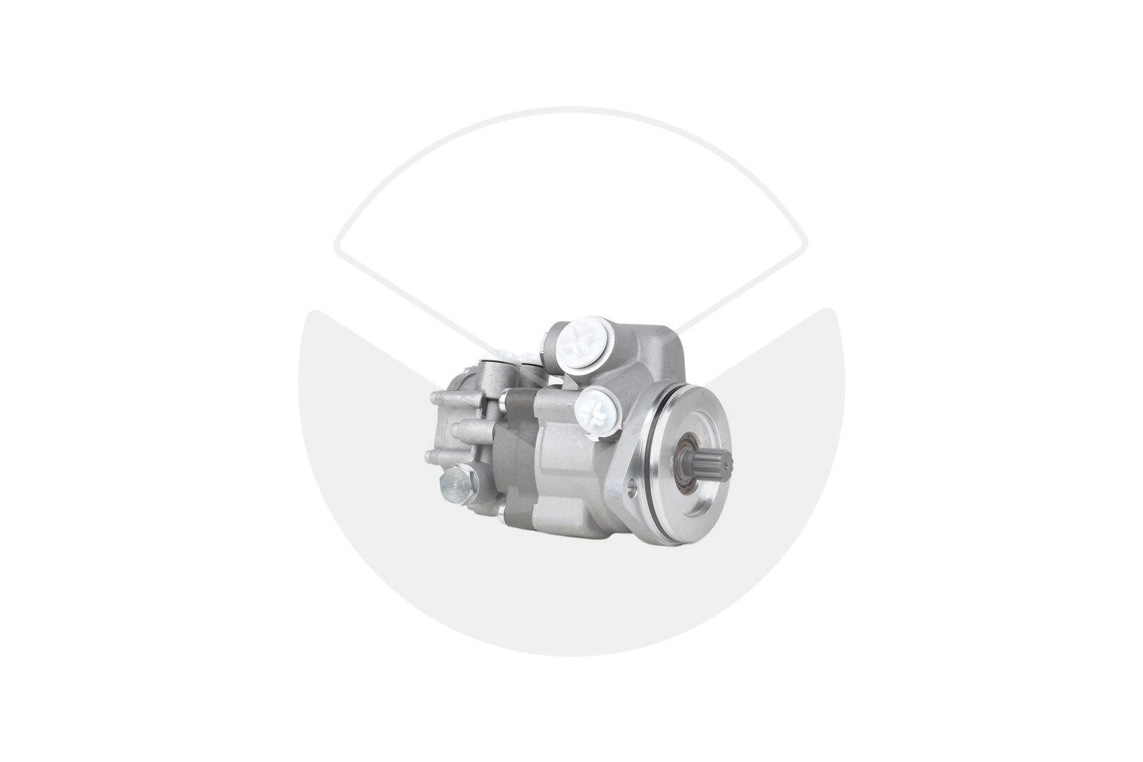 Hydraulic Pump, steering (Exchange Part)
