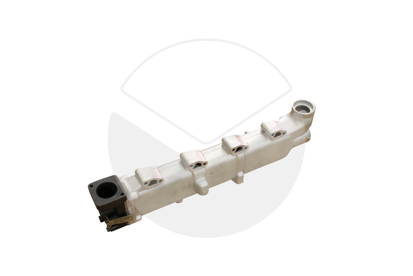 EGR Module (Exchange Part)
