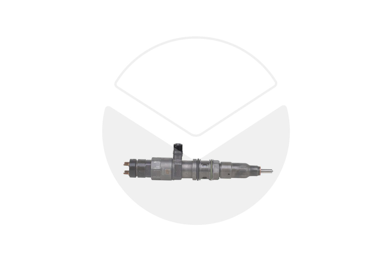 Injector Nozzle (Exchange Part)