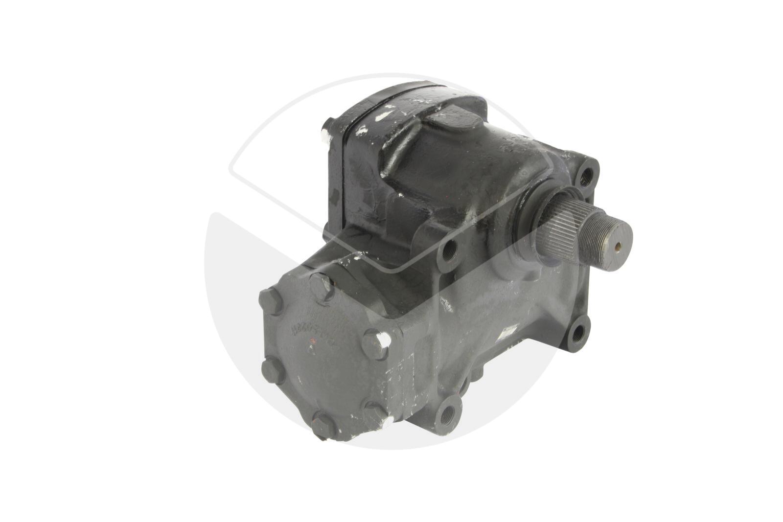 Steering Gear (Exchange Part)
