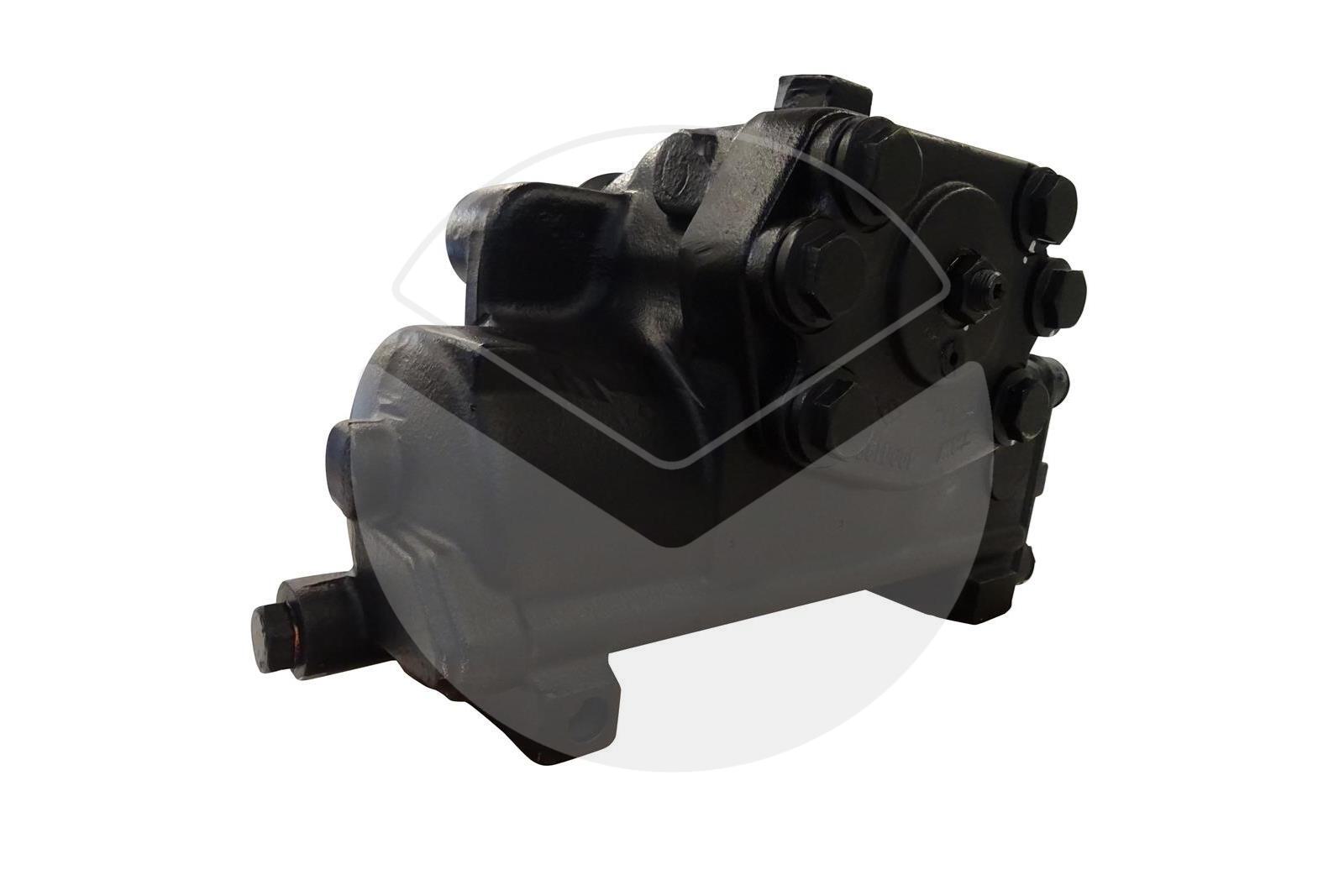 Steering Gear (Exchange Part)