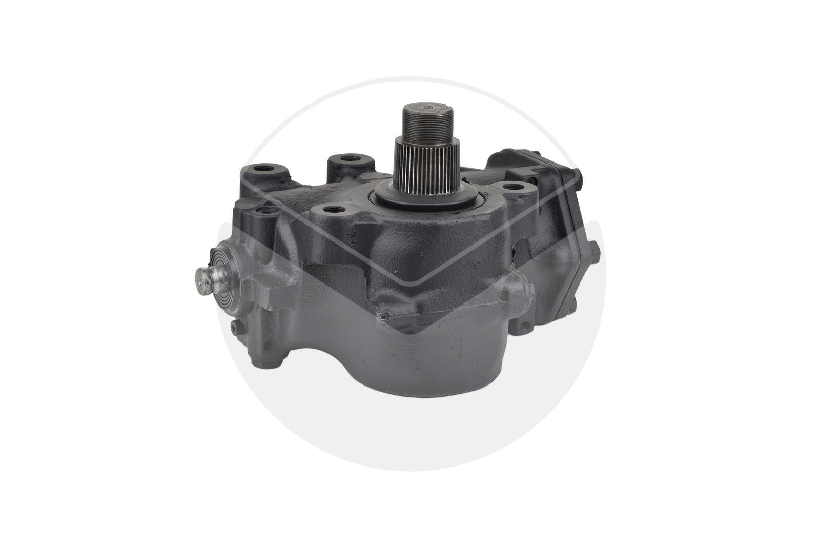 Steering Gear (Exchange Part)