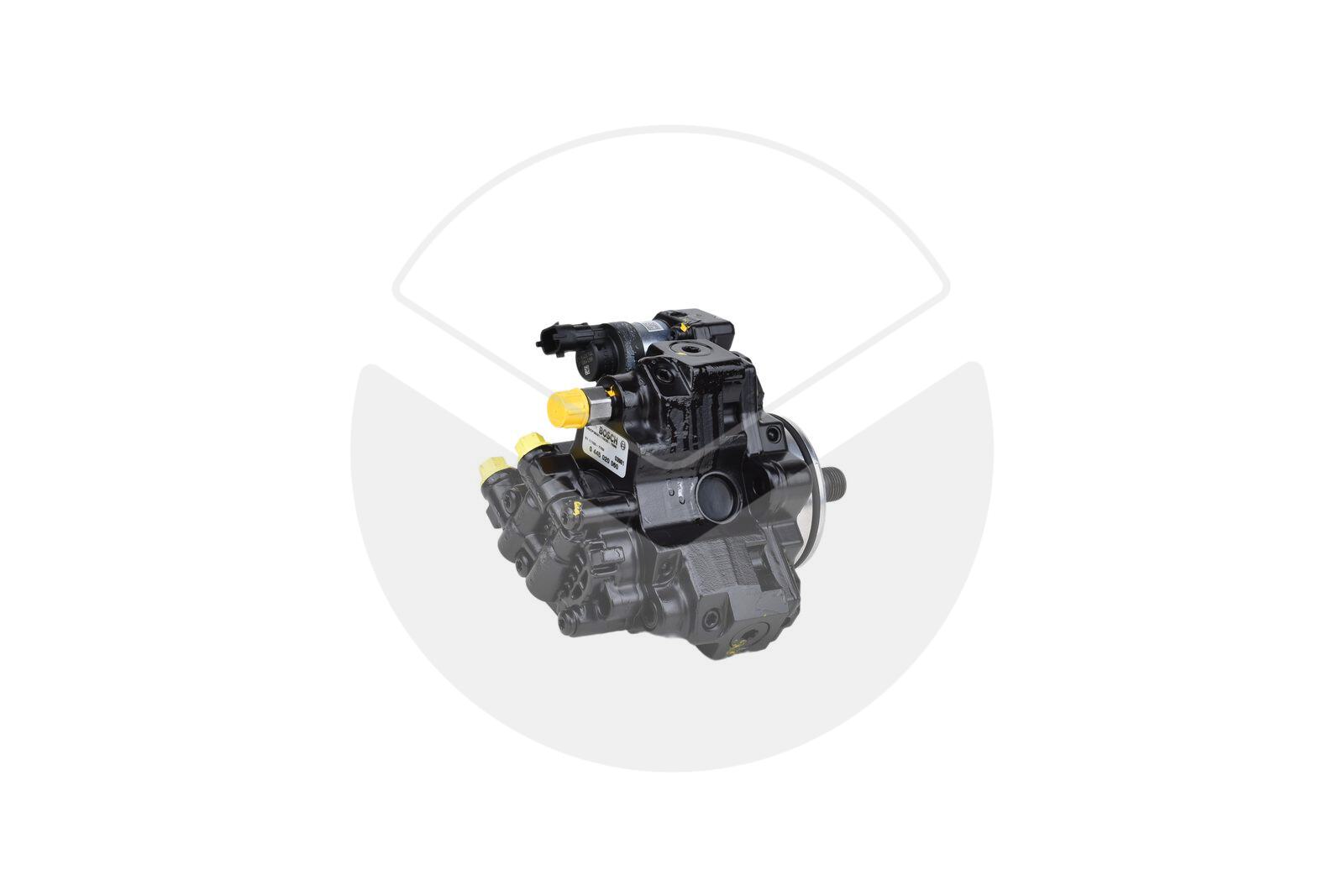 High-pressure Pump (Exchange Part)