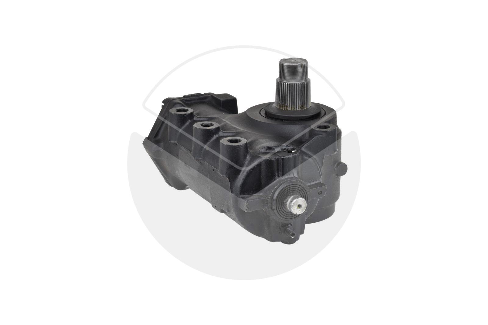 Steering Gear (Exchange Part)
