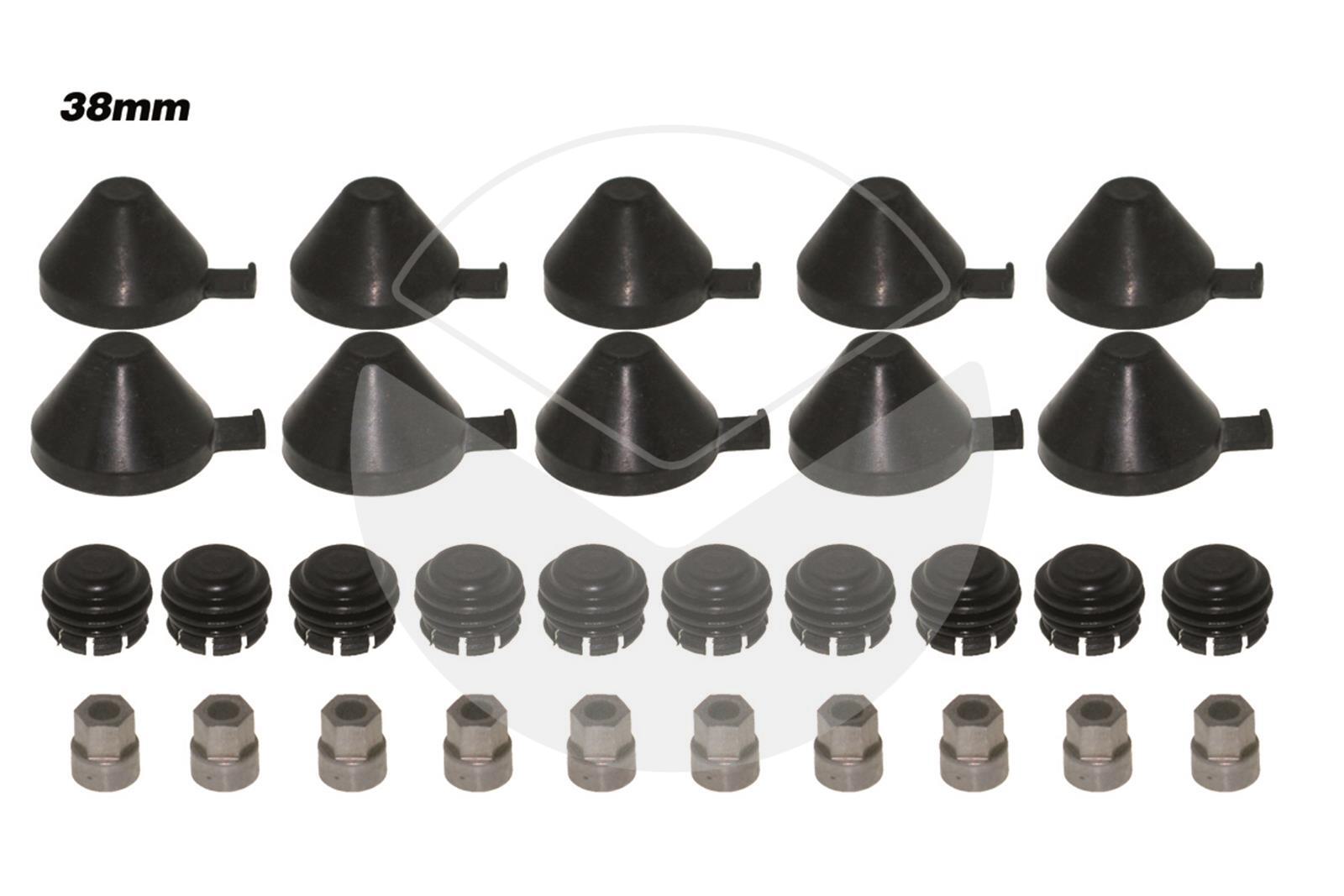Repair Kit, brake caliper