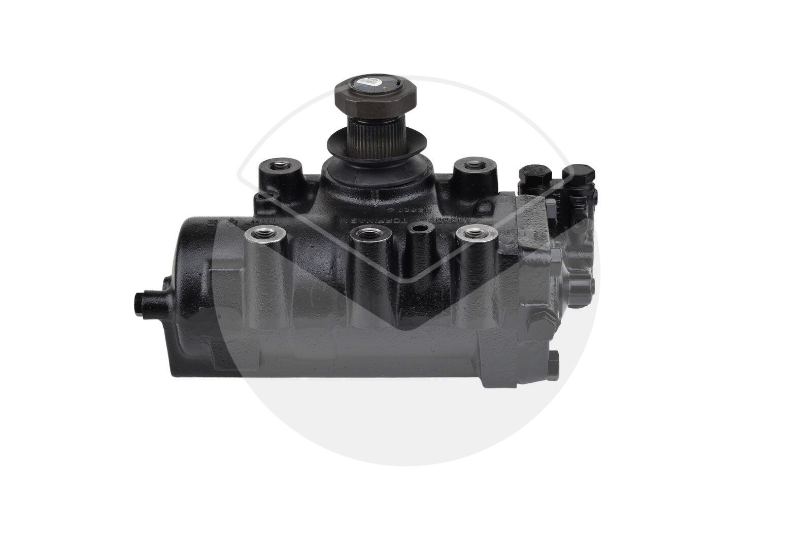 Steering Gear (Exchange Part)