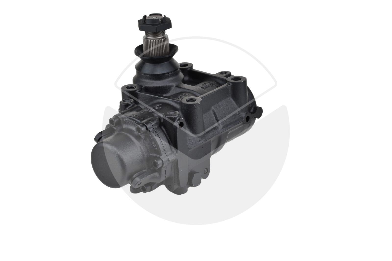 Crémaillère de direction (Échange standard)