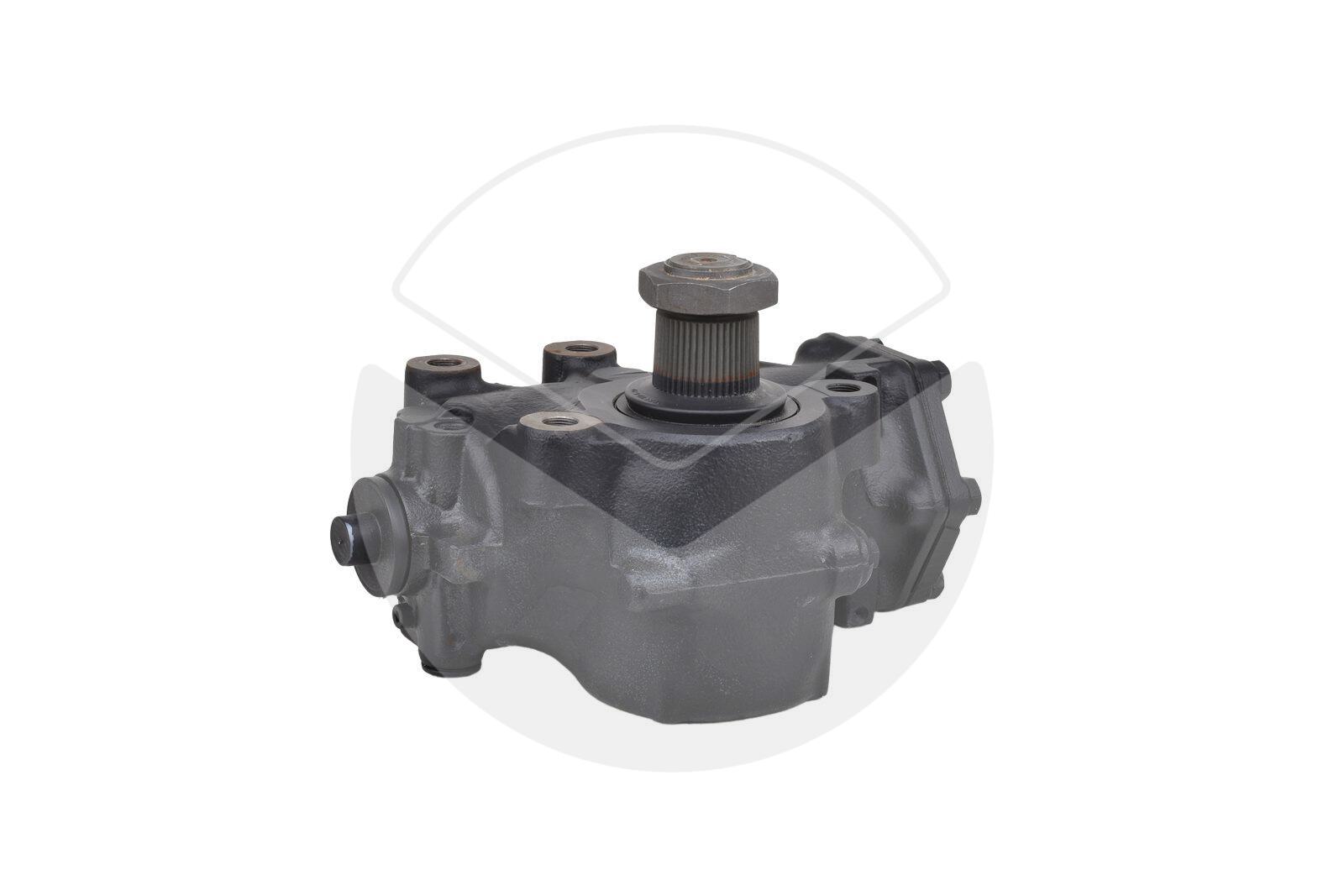 Steering Gear (Exchange Part)