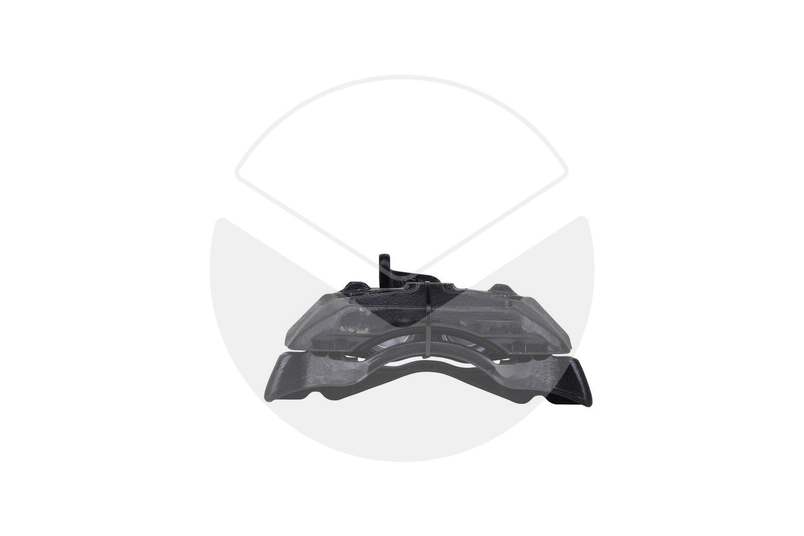Brake Caliper (Exchange Part)