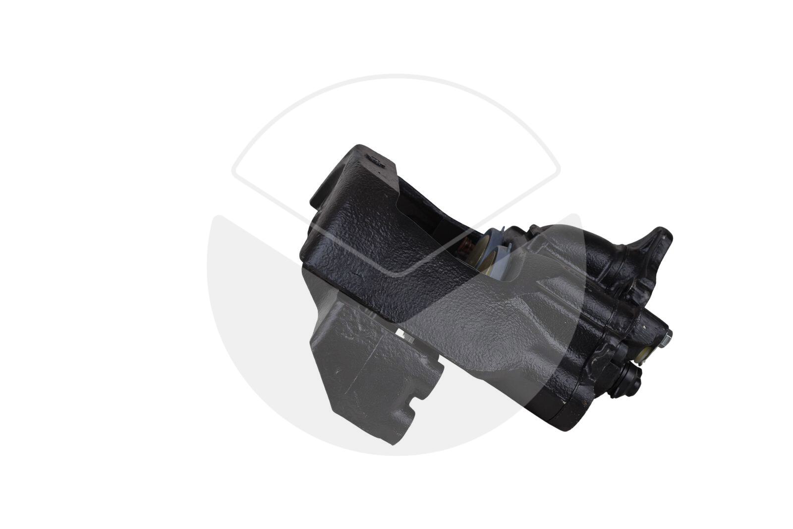 Brake Caliper (Exchange Part)