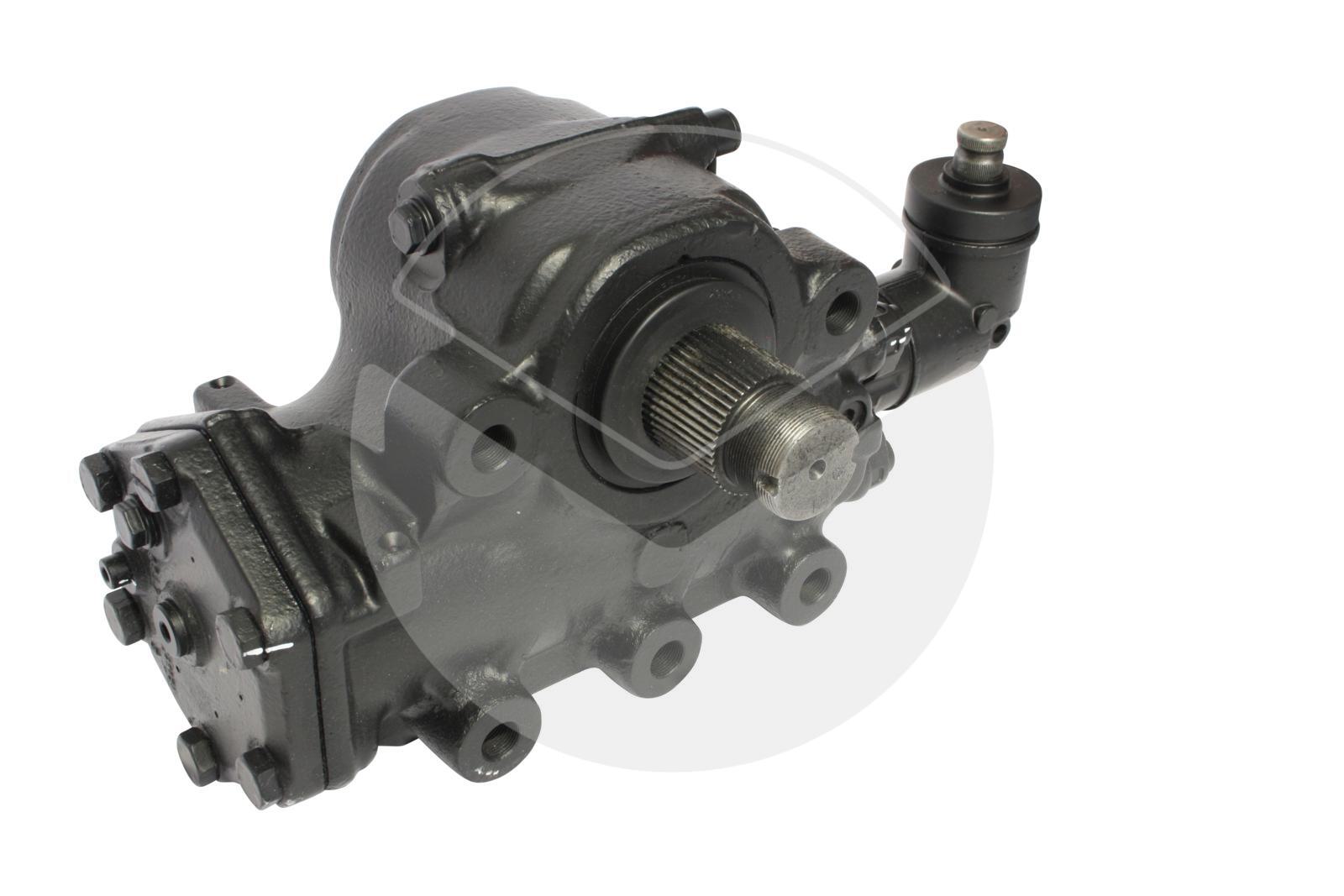 Steering Gear (Exchange Part)