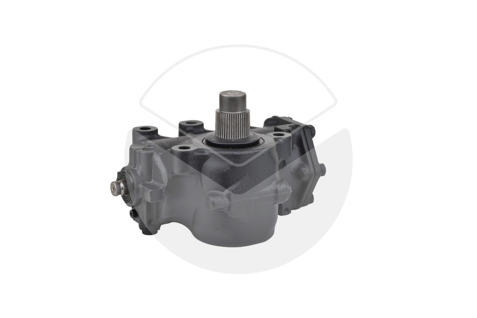 Steering Gear (Exchange Part)