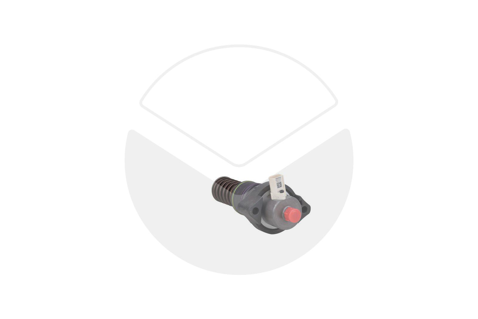 Injector Nozzle (Exchange Part)