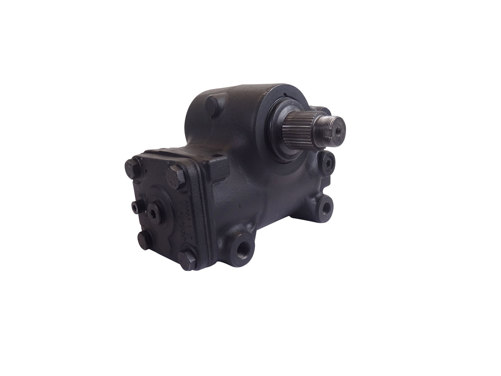 Steering Gear (Exchange Part)