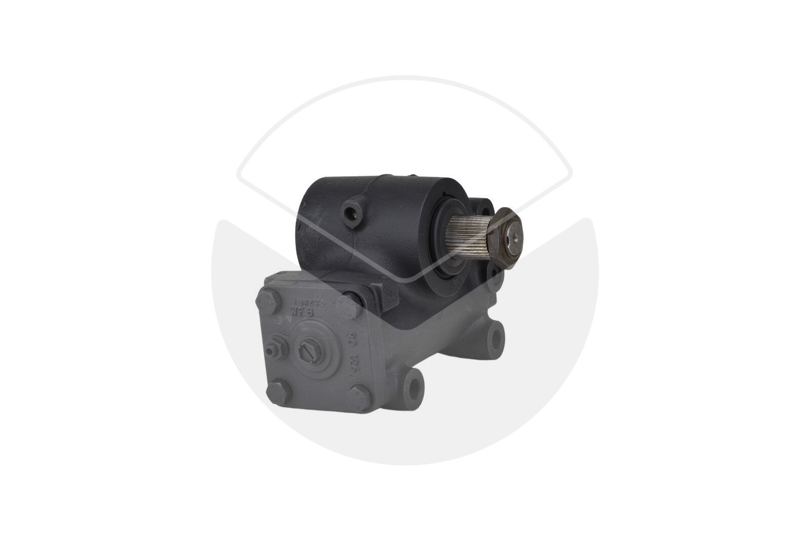 Steering Gear (Exchange Part)