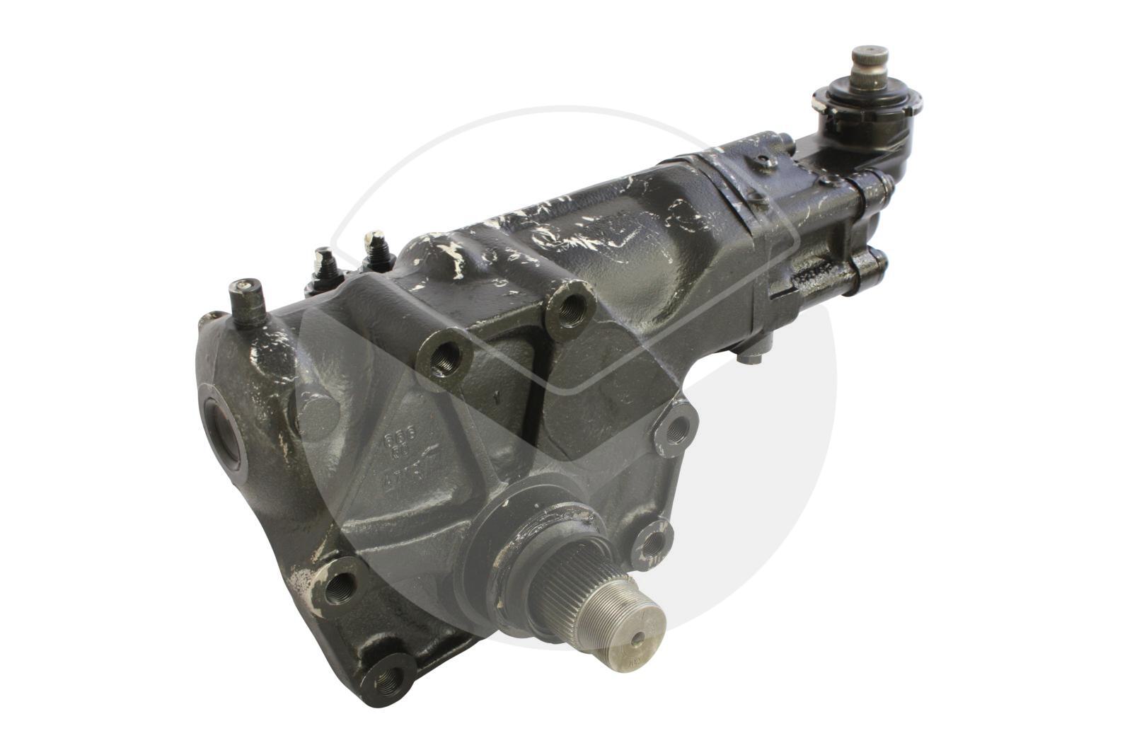 Steering Gear (Exchange Part)