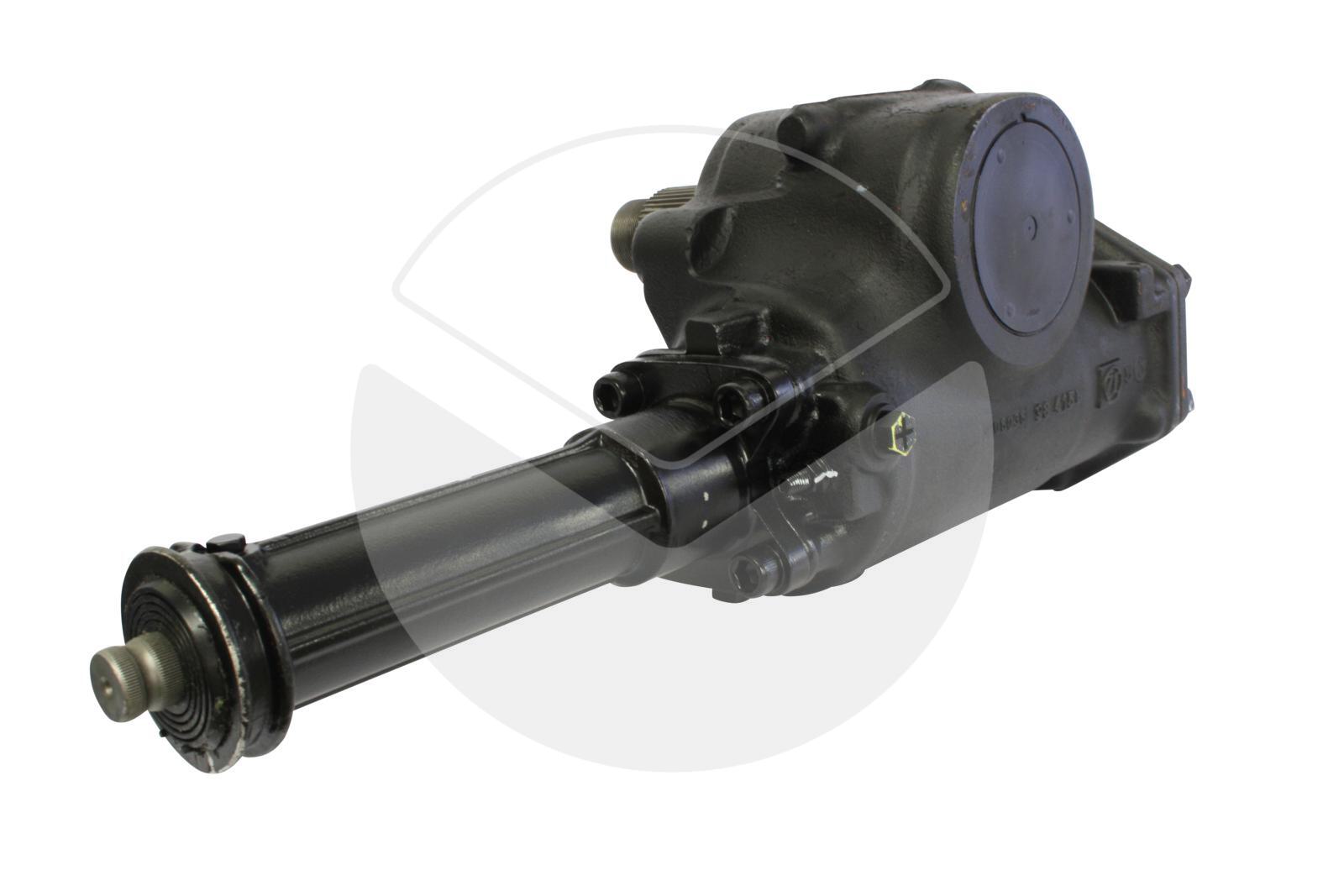 Steering Gear (Exchange Part)