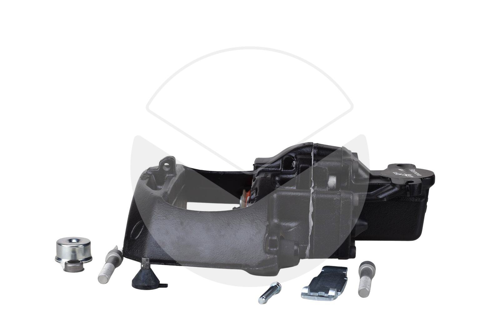 Brake Caliper (Exchange Part)