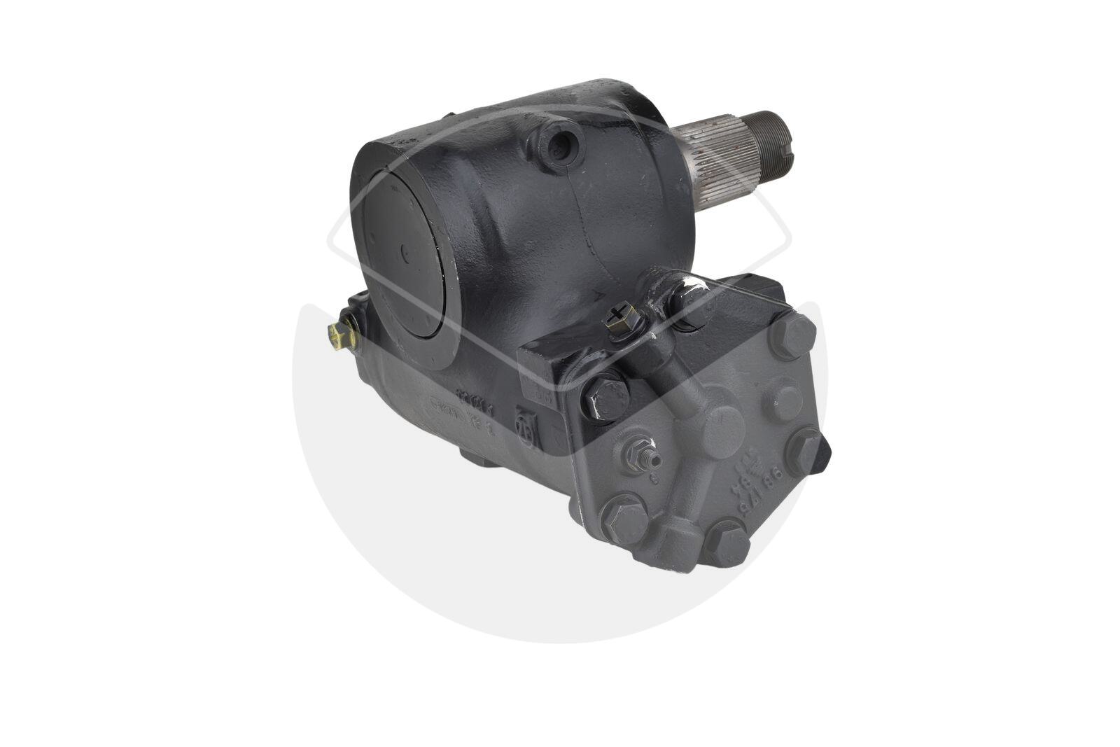Steering Gear (Exchange Part)
