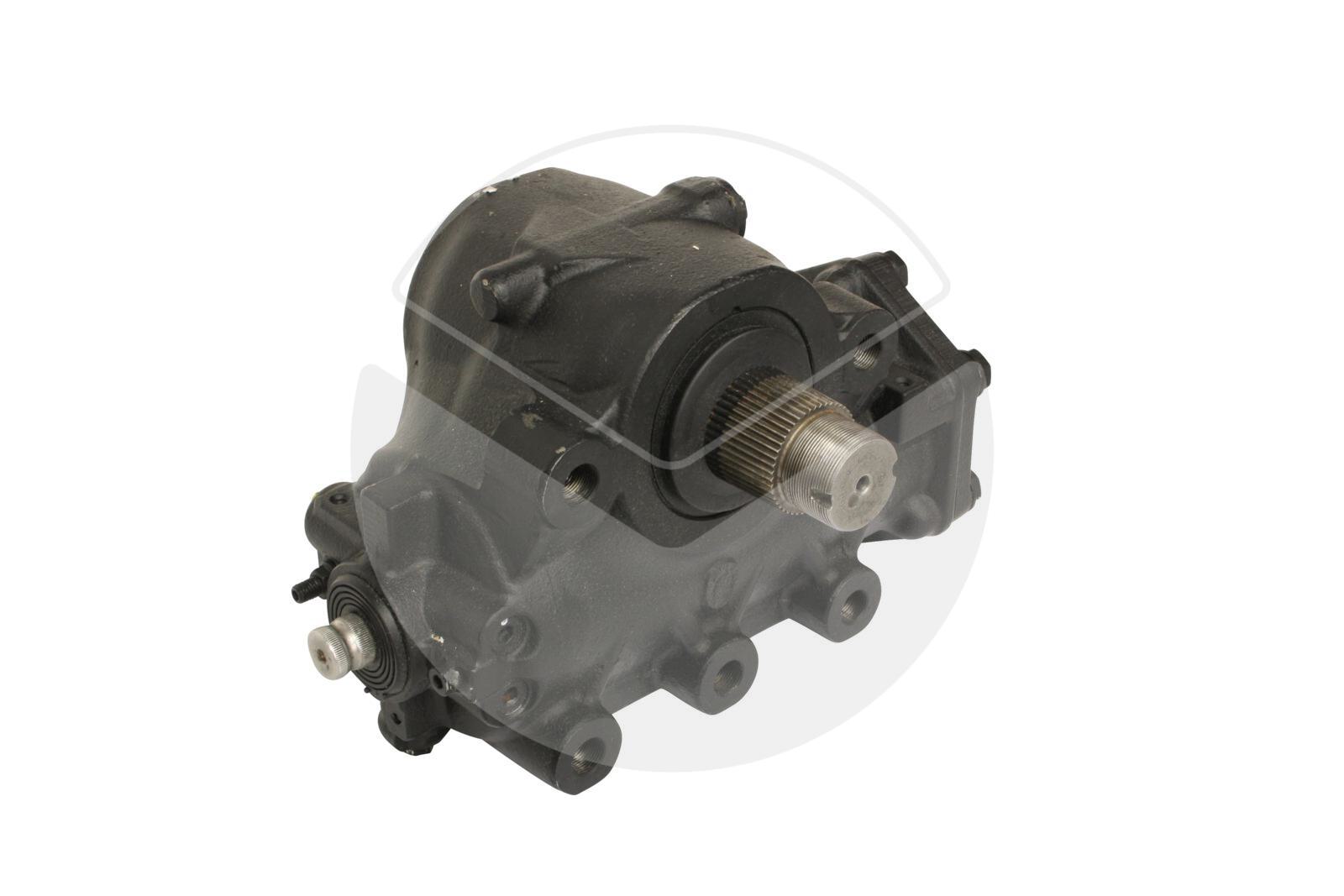 Steering Gear (Exchange Part)
