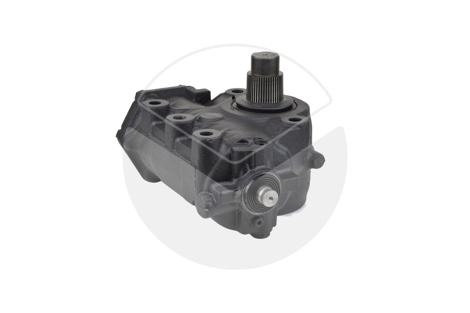 Steering Gear (Exchange Part)