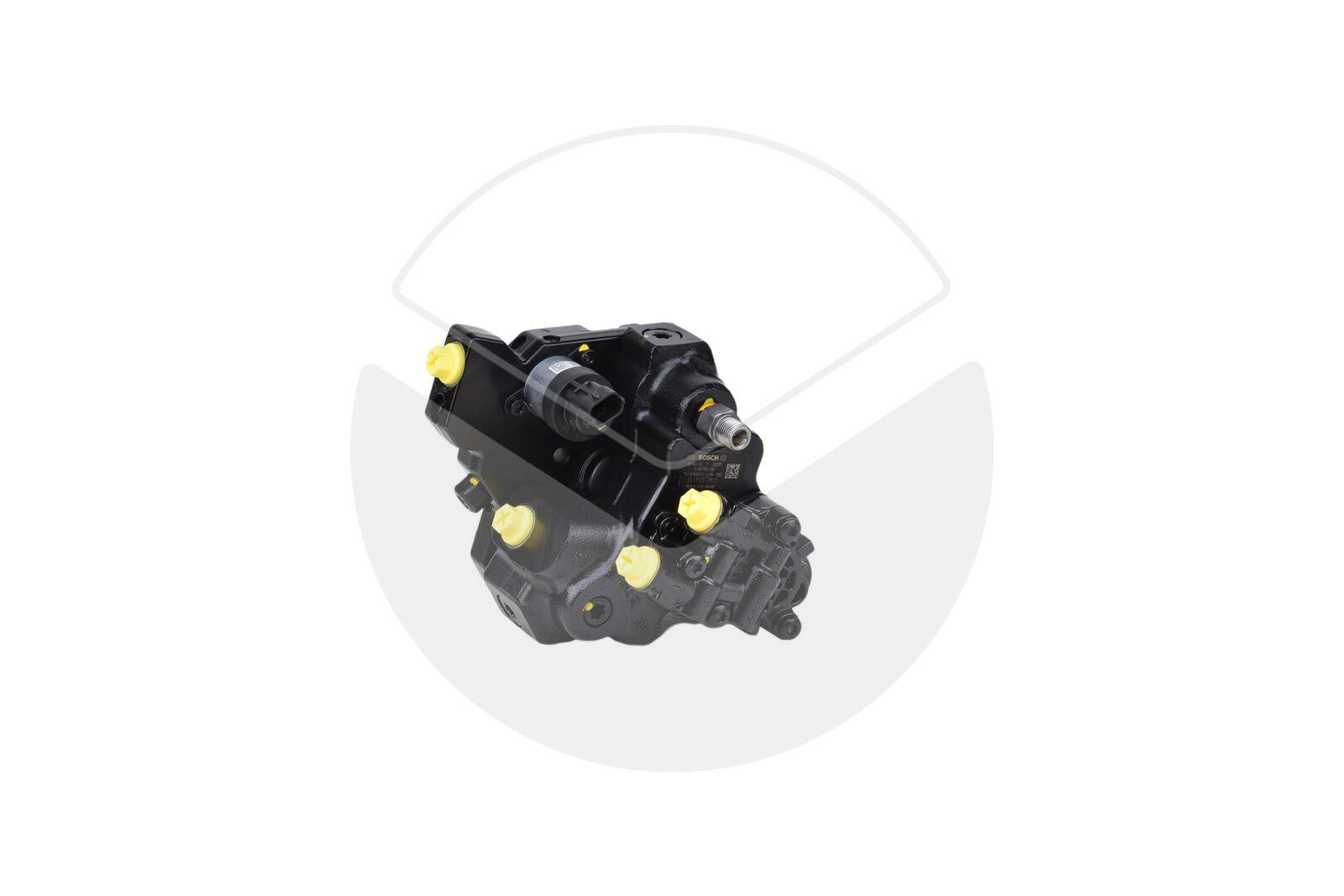 High-pressure Pump (Exchange Part)