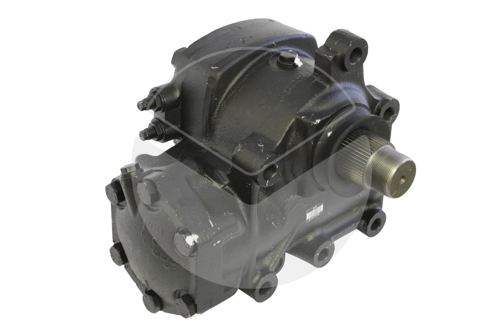 Steering Gear (Exchange Part)