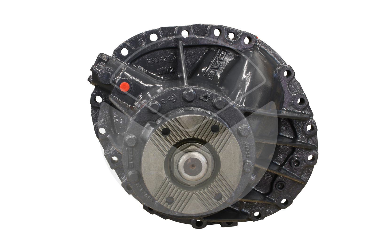 Differential Gear (Exchange Part)