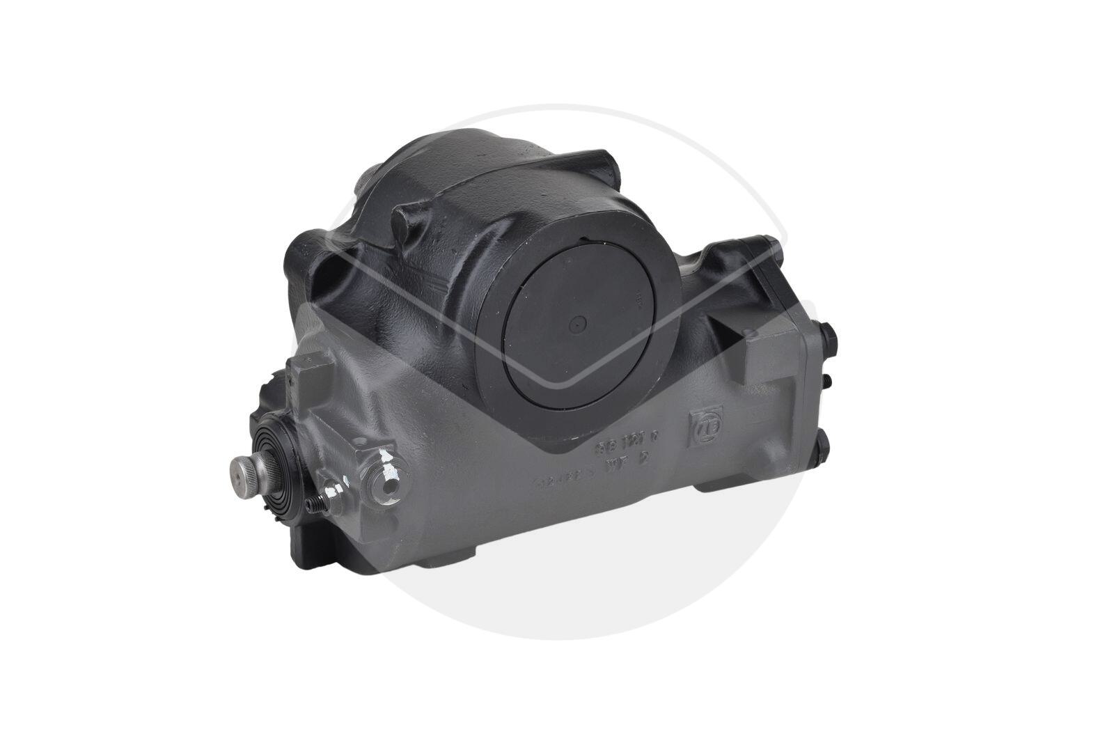 Steering Gear (Exchange Part)