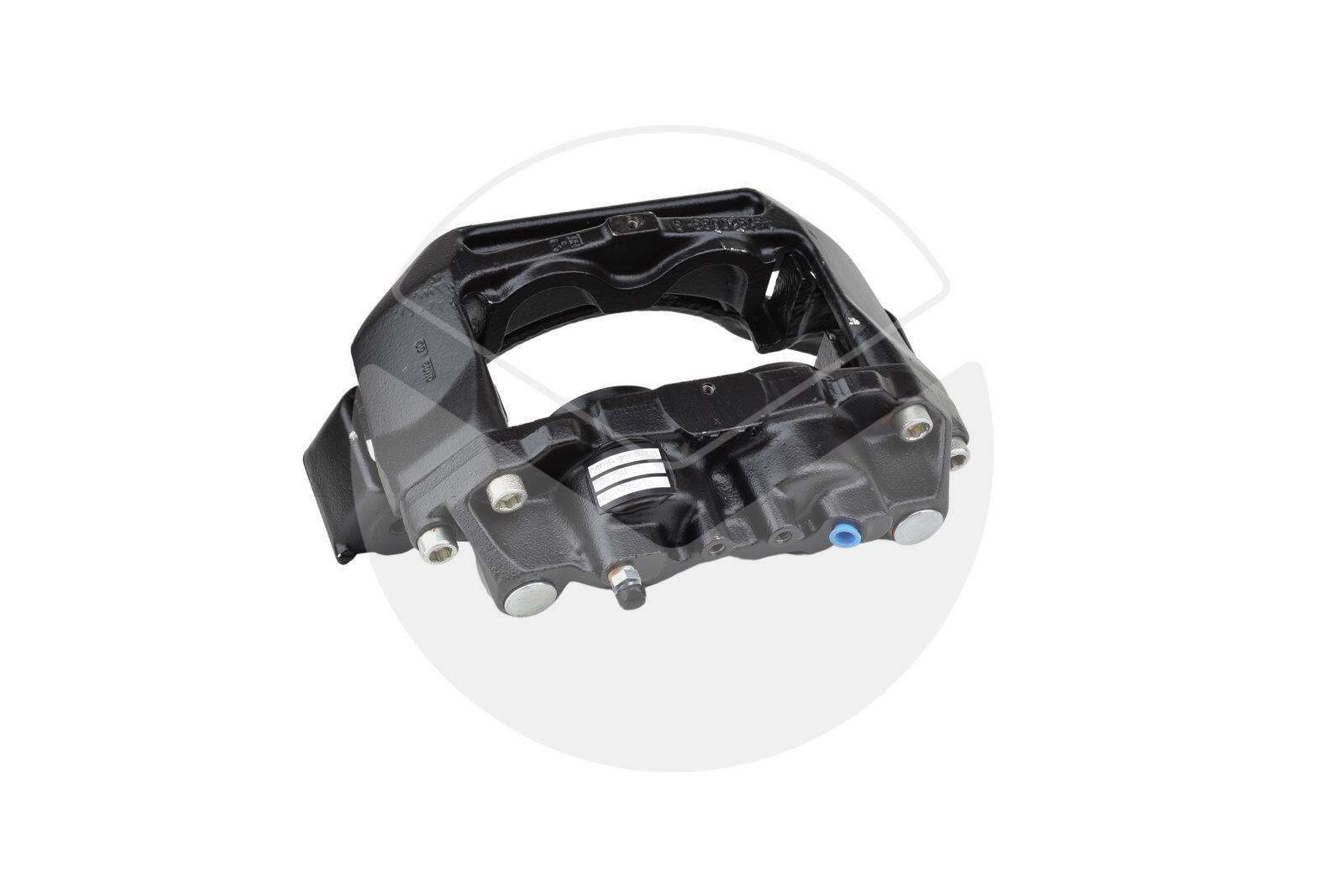 Brake Caliper (Exchange Part)