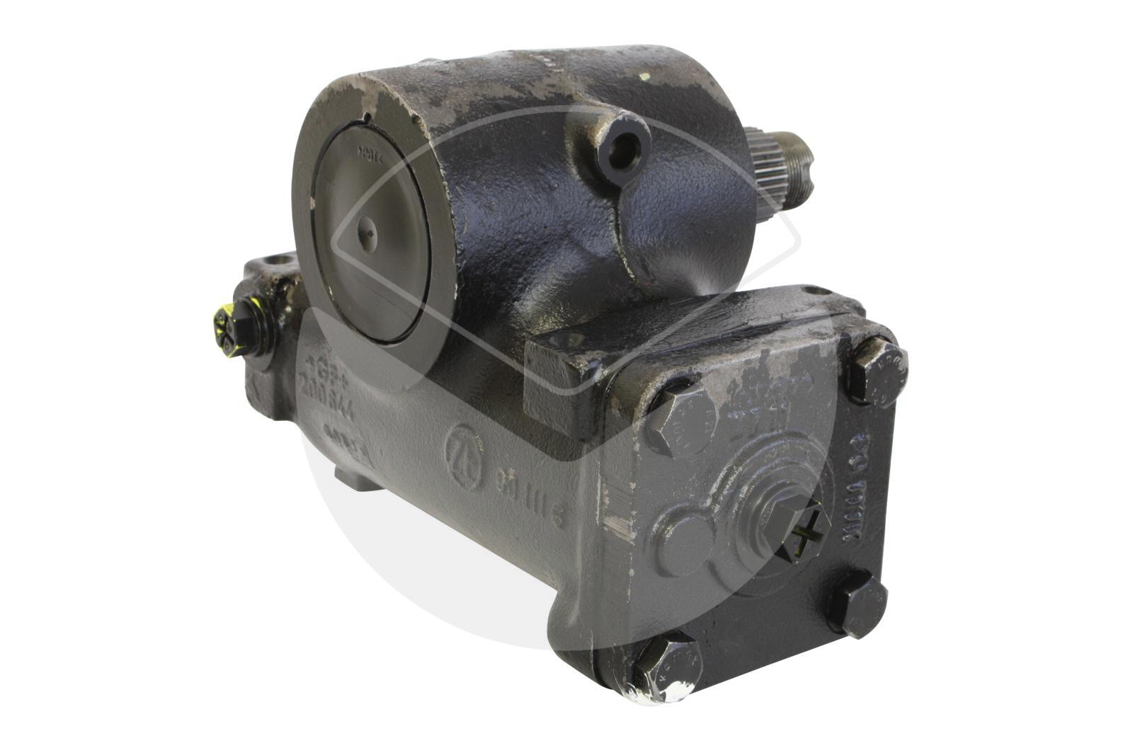 Steering Gear (Exchange Part)