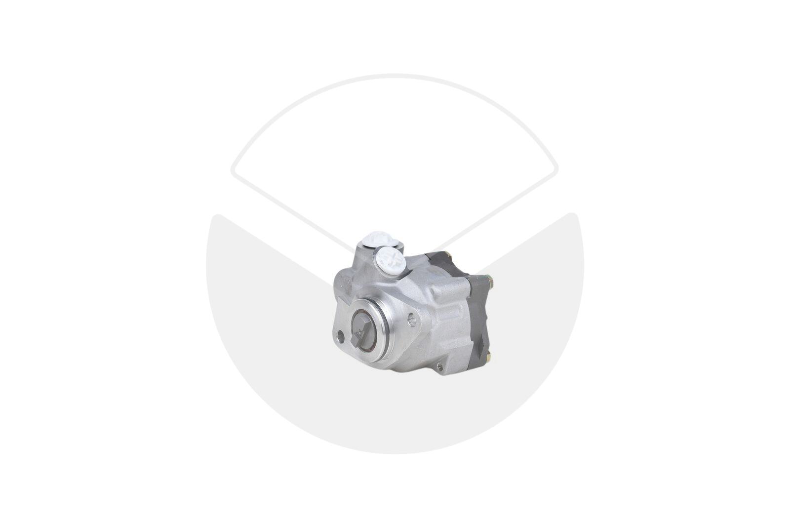 Hydraulic Pump, steering (Exchange Part)