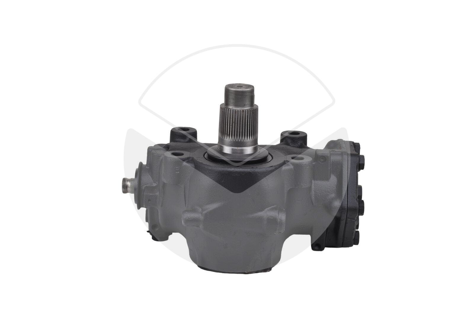 Steering Gear (Exchange Part)