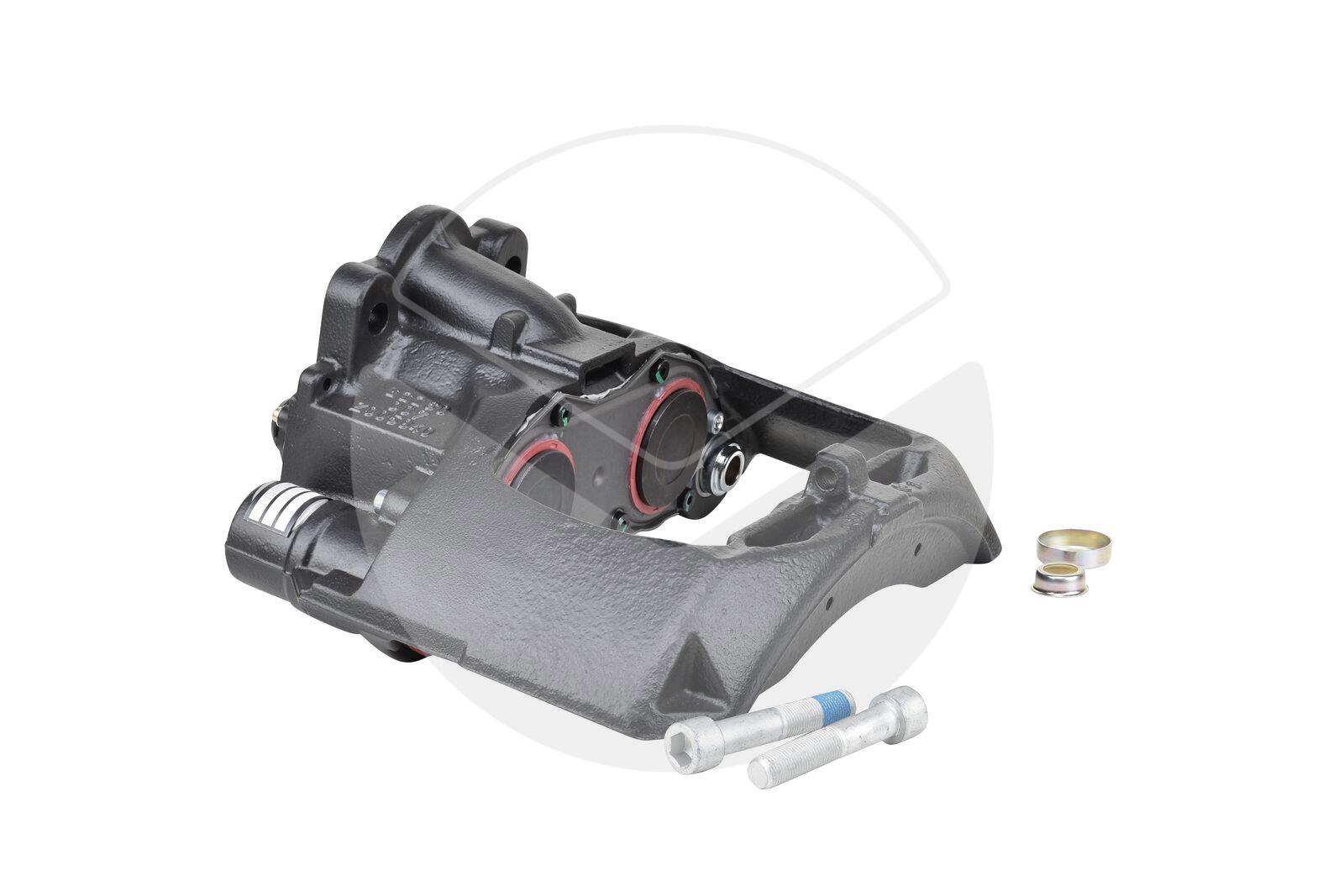 Brake Caliper (Exchange Part)