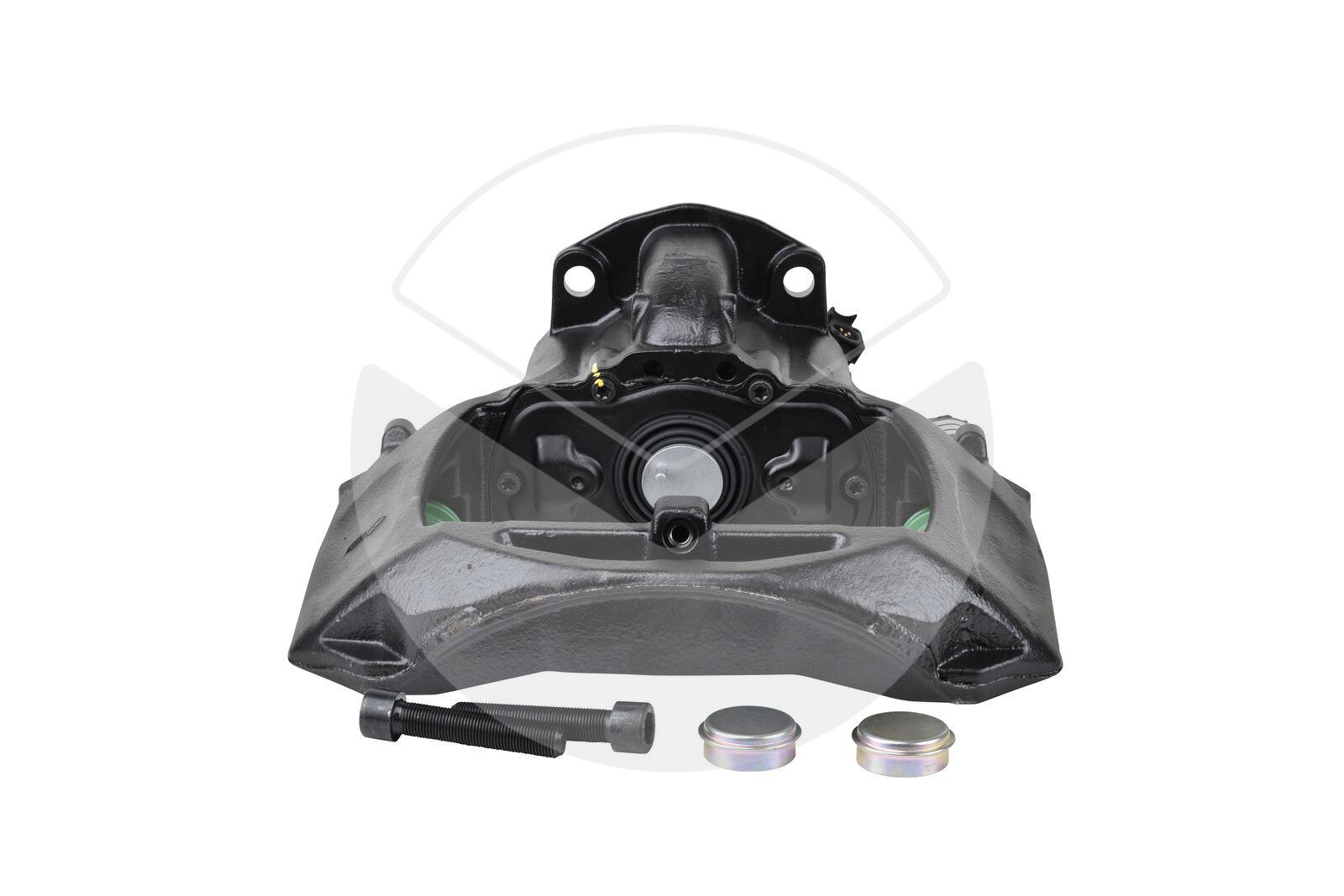 Brake Caliper (Exchange Part)