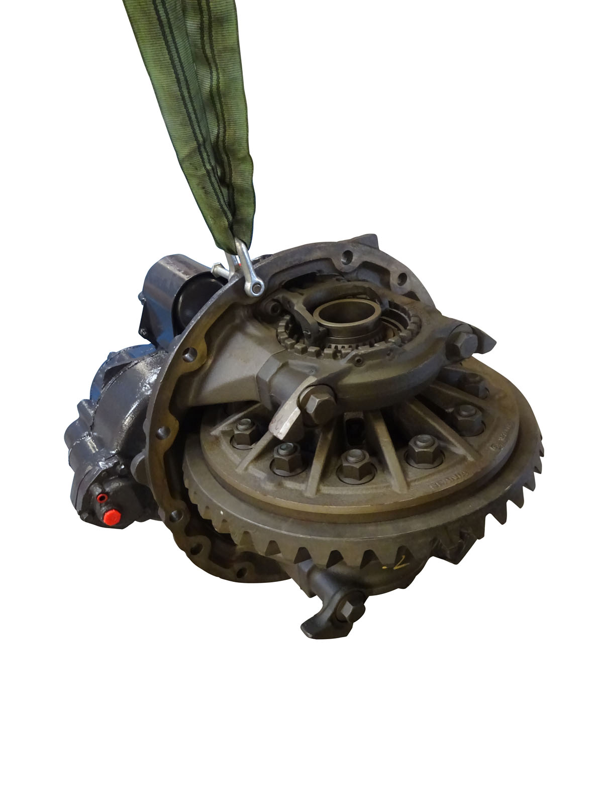 Differential Gear (Exchange Part)