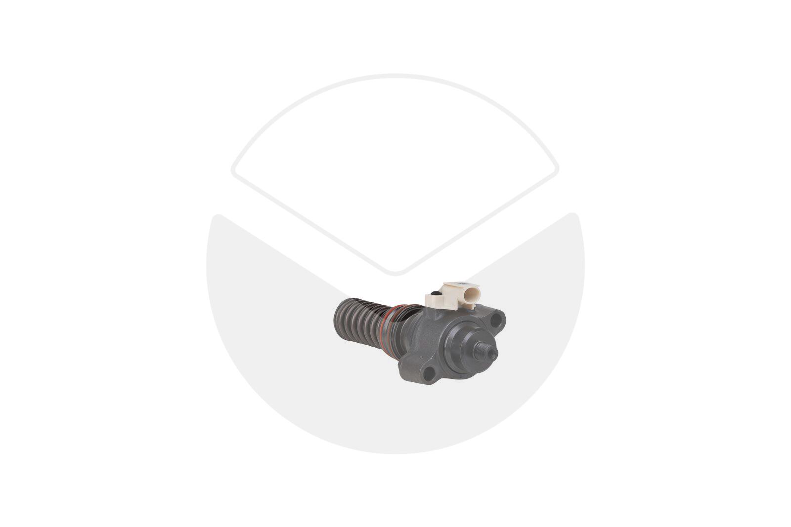 Unit Injector (UI) (Exchange Part)